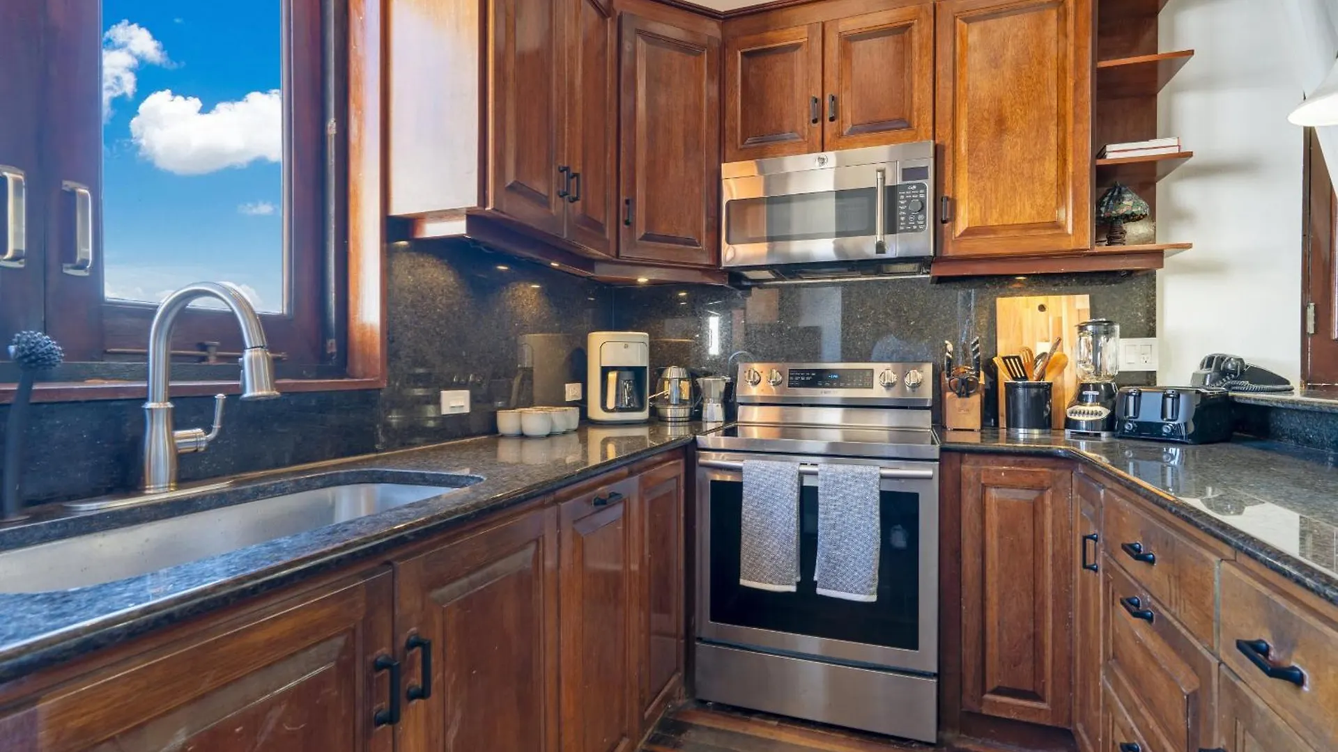 Spacious Apartment In The Heart Of San Juan Puerto Rico