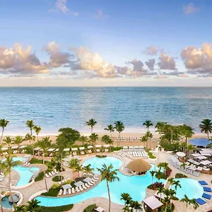 Fairmont El Semesteranläggning (resort)
