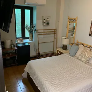 The Bambu At Casa Of Essence Located In Heart Of Old San Juan