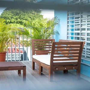 Affittacamere La Esmeralda Pr, San Juan