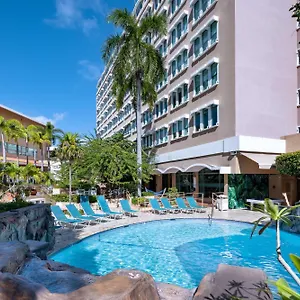 Doubletree By Hilton Semesteranläggning (resort)