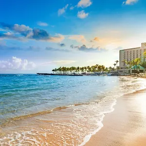 Caribe Hilton Resort