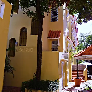 Hotel Canario Boutique, San Juan