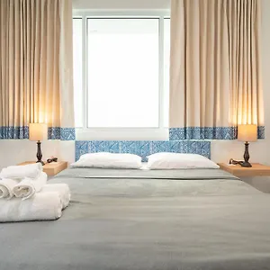 Casa Condado & Residences Hotell