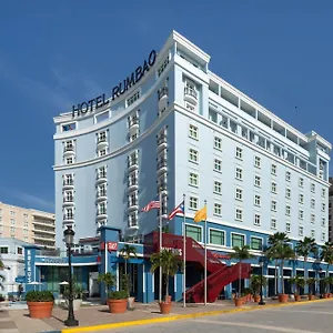 Hotel Rumbao, A Tribute Portfolio, San Juan