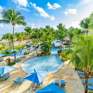 Resort Courtyard By Marriott Isla, San Juan