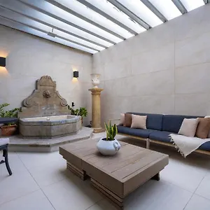 O:live Boutique Hotel, A Small Luxury Of The World (adults Only) Σαν Χουάν