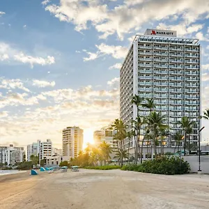 圣胡安万豪度假及斯特拉瑞斯娱乐场酒店 度假村