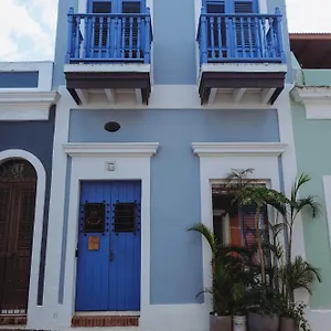 Caribe San Juan