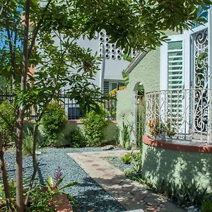 3* Frühstückspension Casa Isabel