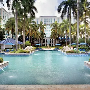 The Ritz-carlton, Semesteranläggning (resort)