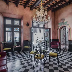 La Terraza De Otel