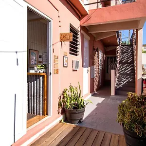 Ostello Casa Santurce, San Juan