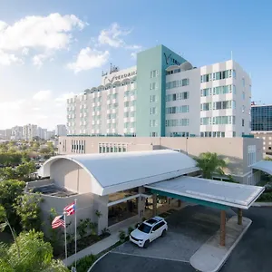 Verdanza Otel