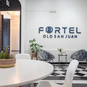 Ostello Fortel, San Juan