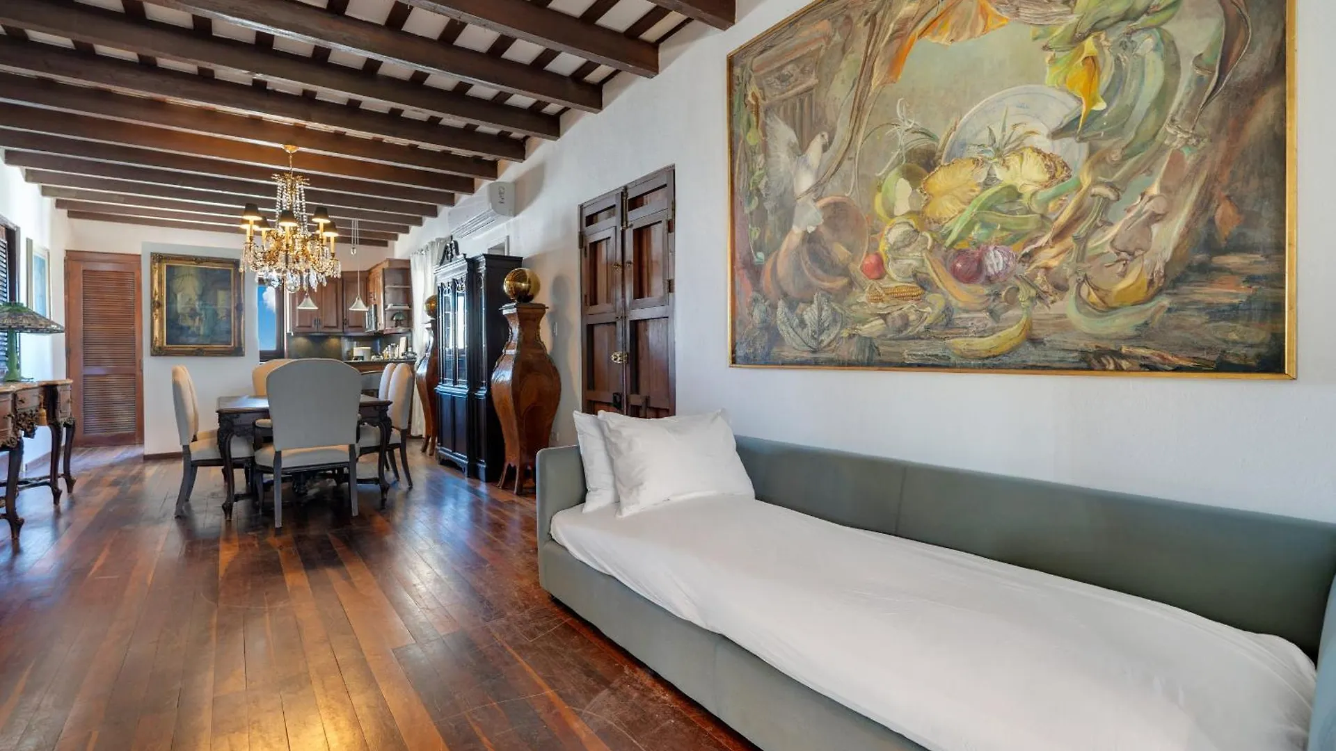 Spacious Apartment In The Heart Of סן חואן 0*,  פוארטו ריקו