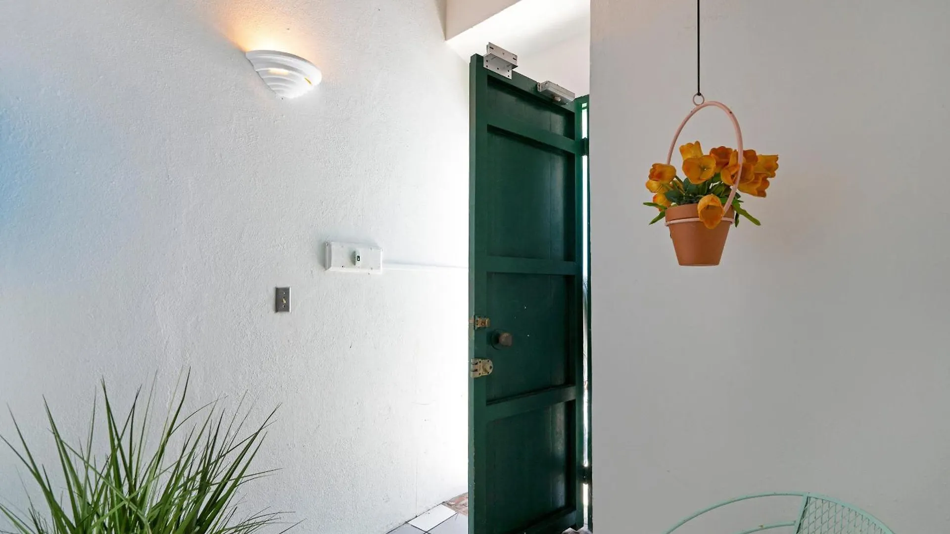 Spacious Apartment In The Heart Of סן חואן 0*,  פוארטו ריקו